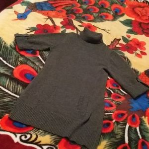 Sweater with pockets
